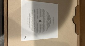 Mint
													Apple iPad Pro 11" 4th Gen 2022 - Wi-Fi, Gray, 128 GB, photo 5 of 8