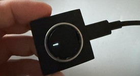 Good
													Ultrahuman Ring Air - Silver, photo 3 of 4