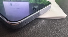 Fair
													Google Pixel 10 Pro XL - Unlocked, Moonstone, 256 GB, GUL82, photo 4 of 10