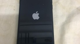 Good
													Apple iPhone SE 3rd Gen 2022 - Unlocked, Midnight, 128 GB, A2595, photo 5 of 7