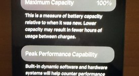 Good
													Apple iPhone 13 - Unlocked, Midnight, 128 GB, A2482, photo 2 of 6