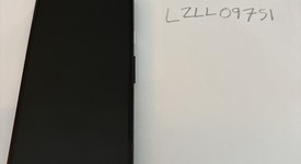 Fair
													Google Pixel 4a - Unlocked, Black, 128 GB, 6 GB, photo 1 of 5