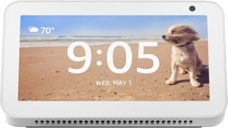 Amazon Echo Show 5 1st Gen - Sandstone