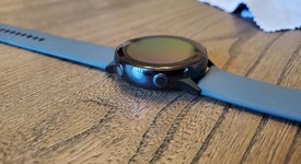 Good
													Samsung Galaxy Watch Active - Green, photo 5 of 6