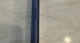 Good
													Samsung Galaxy Z Fold6 - Unlocked, Navy Blue, 1 TB, 12 GB, SM-F956U1, photo 3 of 8