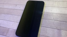 Mint
													Apple iPhone 12 - T-Mobile, Black, 64 GB, A2172, photo 3 of 10