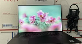 Good
													Dell Precision Laptop, photo 2 of 11