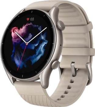 Amazfit GTR 3 for sale