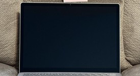 Mint
													Microsoft Surface Laptop 4 - I5, Platinum, 512 GB, 16 GB, 13.5", photo 2 of 15