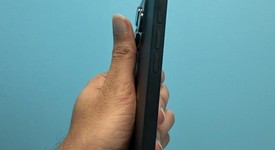 Good
													Apple iPhone 15 Pro - AT&T, Black, 256 GB, A2848, photo 3 of 6