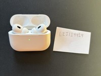 Apple AirPods Pro 2nd Gen