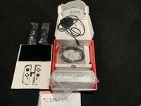 Nintendo Switch - OLED