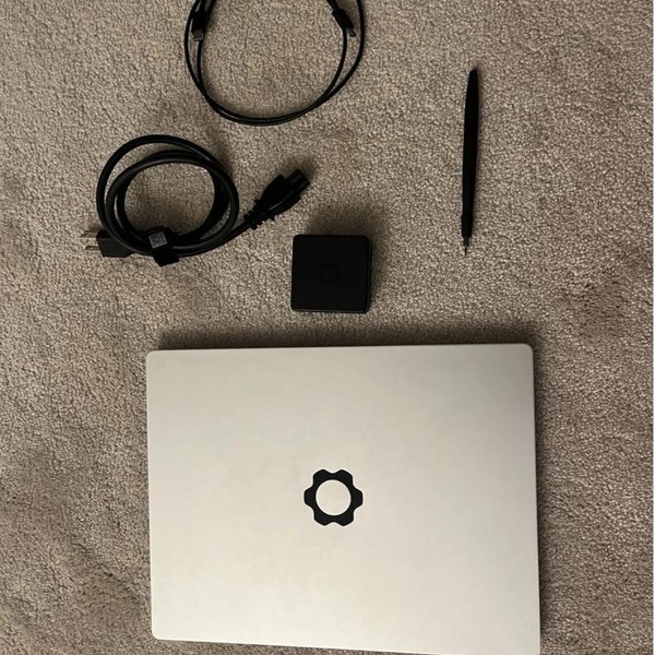 Framework Laptop - Intel, 13 inch