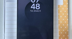 Mint
													Samsung Galaxy S25 Ultra - Unlocked, Silverblue, 512 GB, 12 GB, SM-S938U1, photo 1 of 10