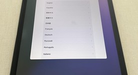 Good
													Apple iPad 7th Gen - Wi-Fi, Gray, 32 GB, A2197, photo 5 of 11