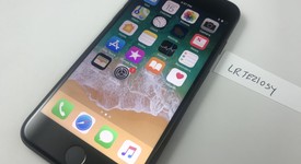 Good
													Apple iPhone 7 - AT&T, Black, 32 GB, A1778, photo 2 of 4