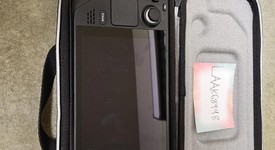 Mint
													Steam Deck - AMD, Black, 256 GB, 16 GB, photo 4 of 9