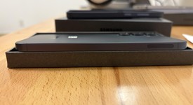 Mint
													Samsung Galaxy S25 Plus - Unlocked, Blueblack, 512 GB, 12 GB, SM-S936U1, photo 3 of 10