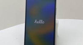 Good
													Apple iPhone 14 Plus - Unlocked, Blue, 128 GB, A2632, photo 1 of 5