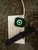 Good Apple Watch Series 4 44mm - Verizon, Silver, A1976 - Cellular, Aluminum
