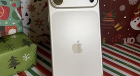 Mint
													Apple iPhone 17 Pro Max - Unlocked, Silver, 512 GB, A3257, photo 3 of 8