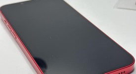 Mint
													Apple iPhone 14 - Unlocked, Red, 256 GB, A2649, photo 5 of 6