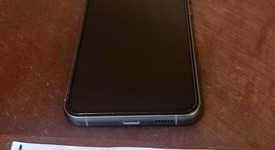 Mint
													Samsung Galaxy S23 FE - T-Mobile, Graphite, 128 GB, 8 GB, SM-S711U, photo 2 of 11