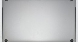 Good
													MacBook Pro 2019 - 16" - I7, Gray, 512 GB, 16 GB, photo 5 of 5