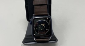 Good
													Apple Watch Series 6 44mm - Unlocked, Blue, A2294 - Cellular, Aluminum, photo 2 of 5
