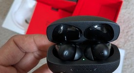 Used
													OnePlus Buds Pro 3 - Midnight Opus, photo 2 of 5