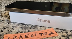 Mint
													Apple iPhone 16 Pro Max - Unlocked, Natural, 256 GB, A3084, photo 3 of 10