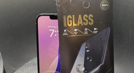 Good
													Apple iPhone 14 - T-Mobile, Midnight, 128 GB, A2649, photo 2 of 13