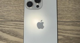 Mint
													Apple iPhone 16 Pro Max - Unlocked, Natural, 256 GB, A3084, photo 4 of 14