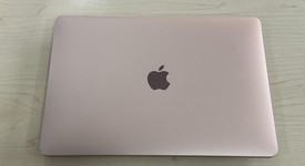 Good
													MacBook Air 2020 - 13" - Apple M1, Gold, 256 GB, 8 GB, photo 4 of 8