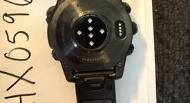 Good
													Garmin Fenix 8 - Carbon, AMOLED, photo 2 of 5