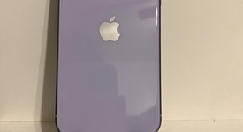 Fair
													Apple iPhone 11 - T-Mobile, Purple, 64 GB, A2111, photo 2 of 9