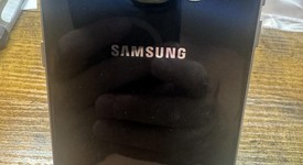 Good
													Samsung Galaxy S6 edge - T-Mobile, Blue, 32 GB, SM-G925T, photo 2 of 3