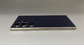 Fair
													Samsung Galaxy S24 Ultra - Unlocked, Violet, 1 TB, 12 GB, SM-S928U1, photo 4 of 8