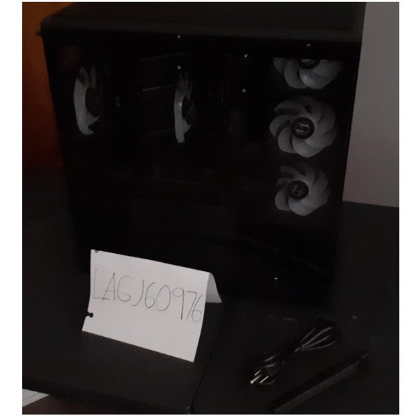 Custom Gaming PC