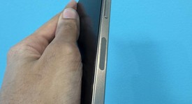 Good
													Apple iPhone 15 Pro - Unlocked, Black, 256 GB, A2848, photo 4 of 7