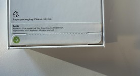 New
													Apple iPhone 17 Pro - AT&T, Cosmic Orange, 256 GB, A3256, photo 1 of 4