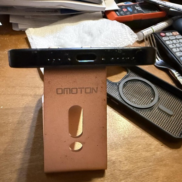 Apple iPhone 15 Pro - Unlocked, 128 GB, Blue, A2848