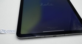 Good
													Apple iPad Air 11" (M3) 2025 - Unlocked, Gray, 128 GB, A3267, photo 4 of 12