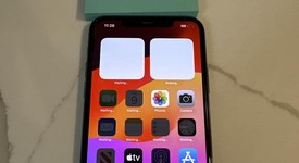 Good
													Apple iPhone 11 Pro Max - Unlocked, Gray, 64 GB, A2161, photo 2 of 9