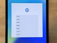 Apple iPad Mini 5th Gen