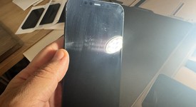 Fair
													Apple iPhone 12 - Unlocked, Black, 64 GB, A2172, photo 4 of 6