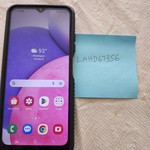 Good Samsung Galaxy A03s - Verizon, 32 GB, Black, 3 GB