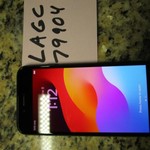 Good Apple iPhone SE 2nd Gen 2020 - AT&T, 64 GB, Black, A2275