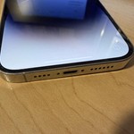 Good Apple iPhone 14 Pro Max - Unlocked, Silver, 128 GB, A2651