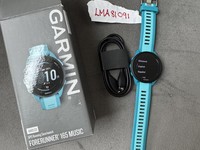 Garmin Forerunner 165